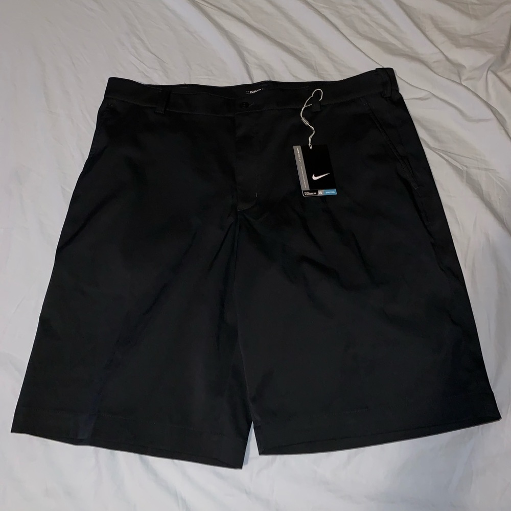 Nike Golf Shorts